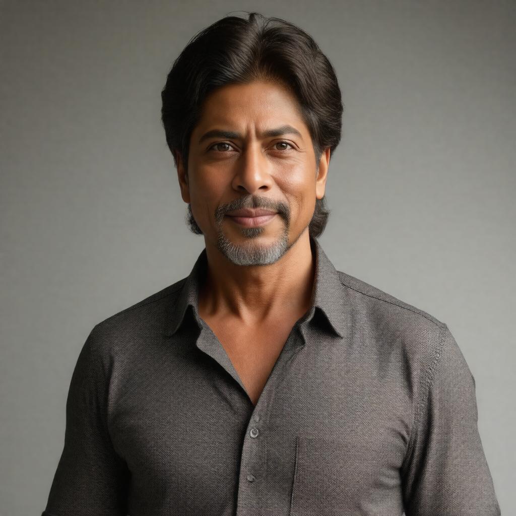 Shah Rukh Khan